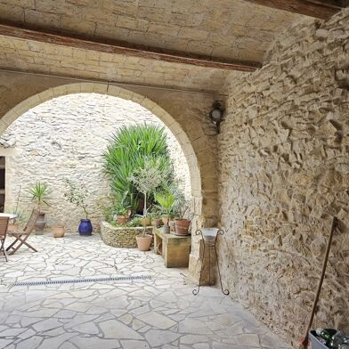 Maison 6 pièces 330000 €