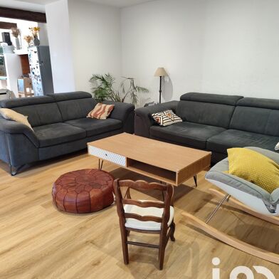 Maison 6 pièces 329900 €