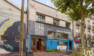 Commerce  277 m² à vendre à Nantes (44200)