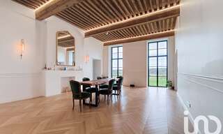 Maison 8 Pièces 320 m² à vendre à Septème (38780)