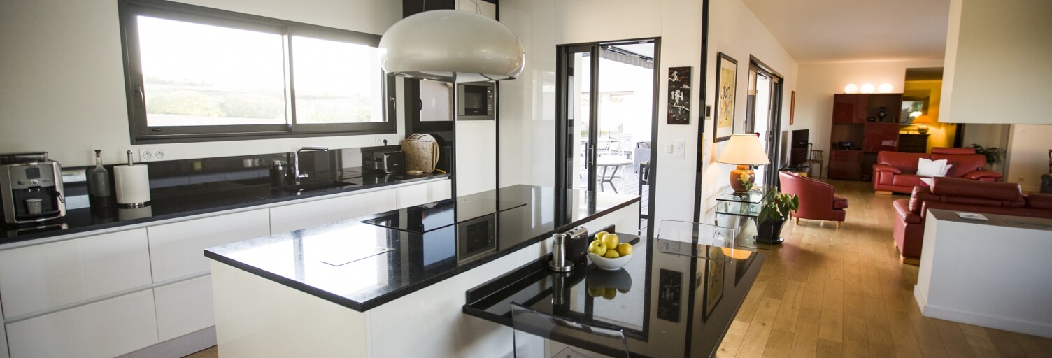 Maison 7 Pièces 253 m² à vendre à Deyme (31450)