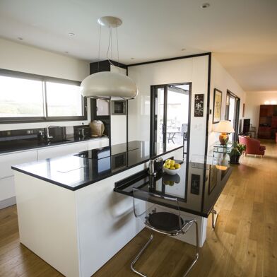 Maison 7 pièces 920000 €