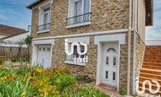 Maison 4 Pièces 84 m² à vendre à Lagny-sur-Marne (77400)