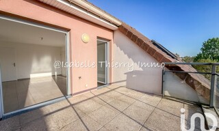 Appartement 4 Pièces 75 m² à vendre à Linas (91310)
