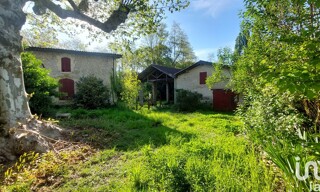 Maison 5 Pièces 218 m² à vendre à Castillon-la-Bataille (33350)