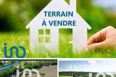 Terrain  23000 €
