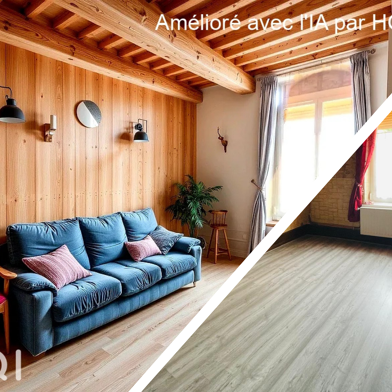 Maison 5 pièces 95000 €