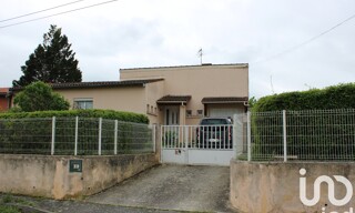 Maison 5 Pièces 95 m² à vendre à Labarthe-sur-Lèze (31860)