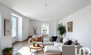 Maison 5 Pièces 82 m² à vendre à Les Velluire-sur-Vendée (85770)