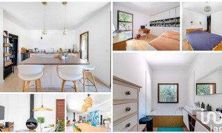 Maison 6 Pièces 200 m² à vendre à Sussargues (34160)