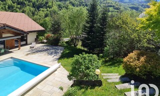 Maison 6 Pièces 190 m² à vendre à Thônes (74230)