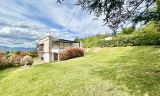 Maison 5 Pièces 98 m² à vendre à Salaise-sur-Sanne (38150)