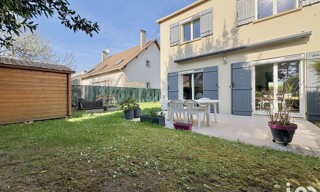Maison 5 Pièces 116 m² à vendre à Herblay-sur-Seine (95220)