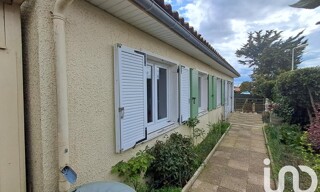 Maison 4 Pièces 94 m² à vendre à Muron (17430)