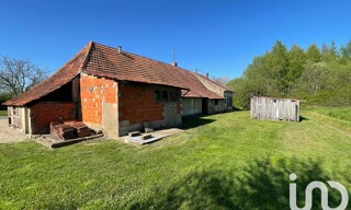 Maison 5 Pièces 90 m² à vendre à Montret (71440)