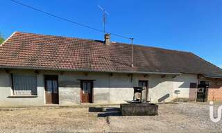 Maison 5 Pièces 90 m² à vendre à Montret (71440)