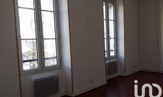 Appartement 1 Pièce 32 m² à vendre à Mantes-la-Jolie (78200)