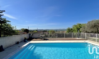 Maison 6 Pièces 230 m² à vendre à Saint-Just-d'Ardèche (07700)