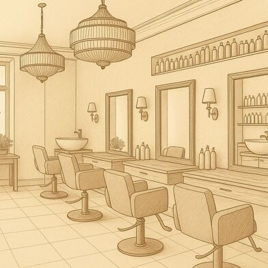 Commerce  165000 €