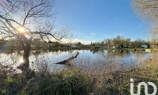 Terrain  2238 m² à vendre à Amiens (80000)