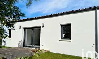 Maison 4 Pièces 72 m² à vendre à La Garnache (85710)