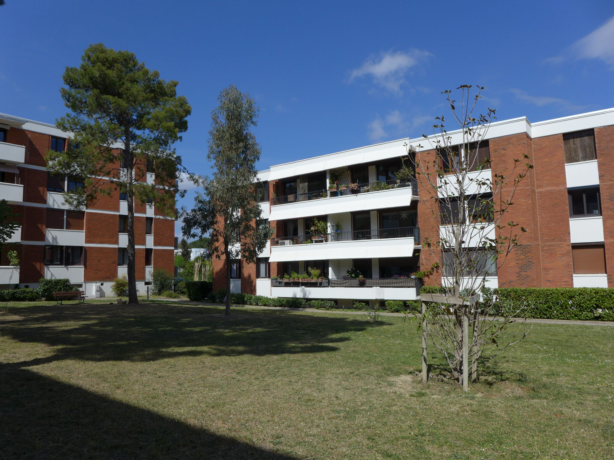 Appartement  T5 à vendre Montpellier 34000