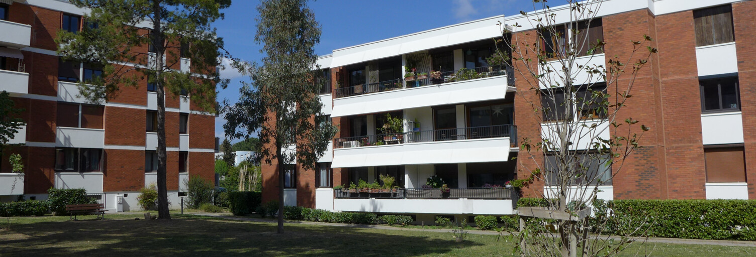 Appartement 5 Pièces 100 m² à vendre à Montpellier (34000)