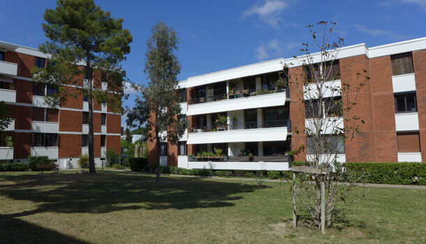 Appartement 5 pièces  à vendre Montpellier 34000