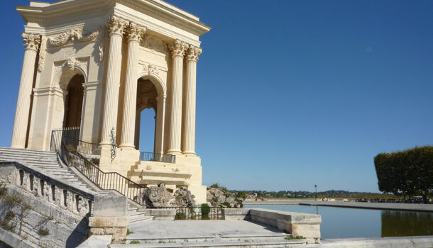 Appartement 5 pièces  à vendre Montpellier 34000