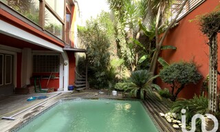 Appartement 6 Pièces 220 m² à vendre à Béziers (34500)