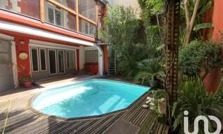 Appartement 6 Pièces 220 m² à vendre à Béziers (34500)