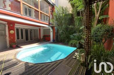 Appartement 6 pièces 598000 €