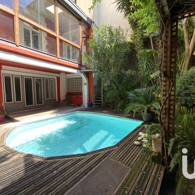 Appartement 6 pièces 598000 €