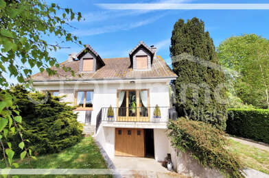 Maison 6 pièces 221550 €