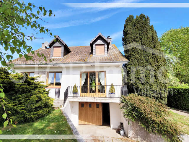 Maison confortable proche Montreuil-sur-mer — photo du bien
