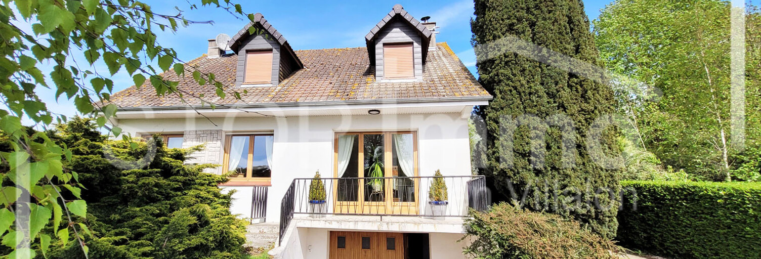 Maison 6 Pièces 120 m² à vendre à Attin (62170)