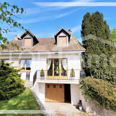 Maison 6 pièces 221550 €