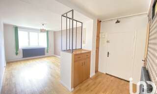 Appartement 4 Pièces 60 m² à vendre à Claye-Souilly (77410)