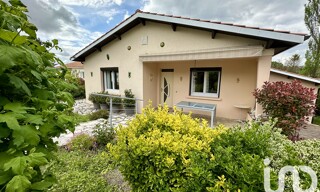 Maison 5 Pièces 100 m² à vendre à Ruelle-sur-Touvre (16600)