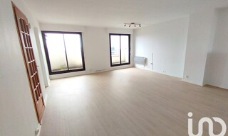 Appartement 5 Pièces 102 m² à vendre à 33800 Bordeaux (33800)