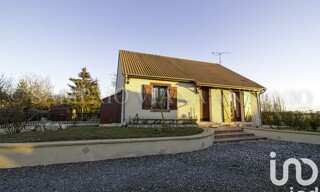 Maison 4 Pièces 94 m² à vendre à Grangermont (45390)