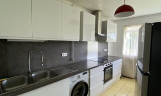 Appartement 5 Pièces 85 m² à vendre à Talence (33400)