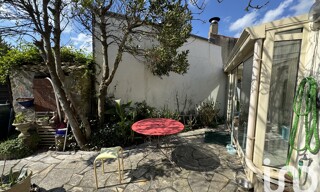 Maison 4 Pièces 90 m² à vendre à Les Sables-d'Olonne (85100)