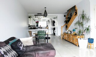Maison 5 Pièces 112 m² à vendre à Houilles (78800)