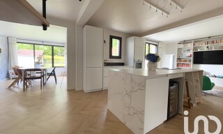 Maison 5 Pièces 130 m² à vendre à Nantes (44300)