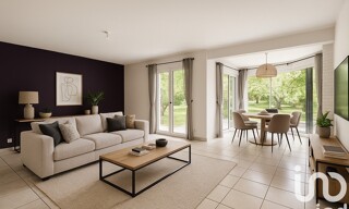 Maison 7 Pièces 144 m² à vendre à Pontchâteau (44160)
