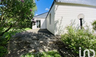 Maison 7 Pièces 144 m² à vendre à Pontchâteau (44160)