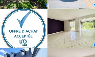 Maison 7 Pièces 144 m² à vendre à Pontchâteau (44160)