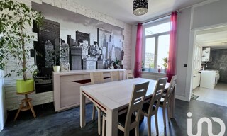 Maison 4 Pièces 94 m² à vendre à Seclin (59113)