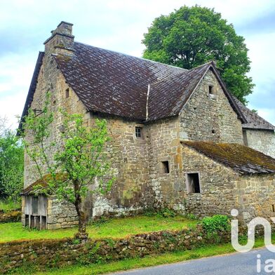 Maison 5 pièces 169600 €